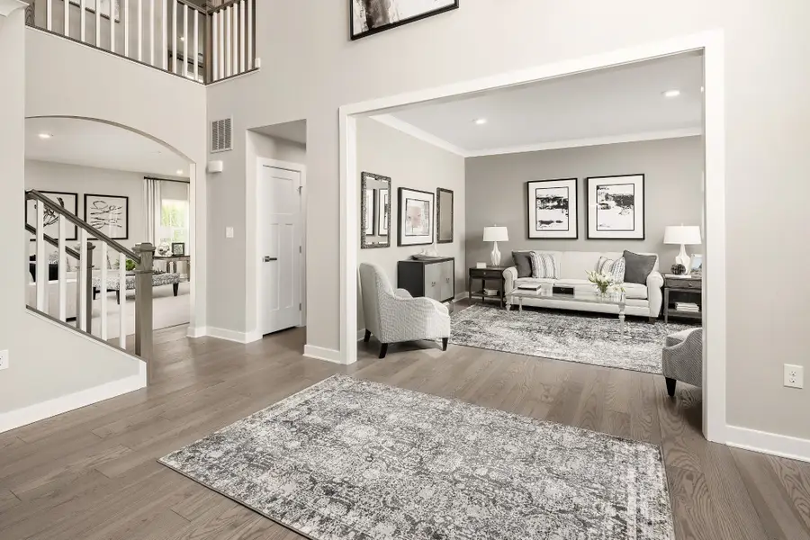1112 Valhalla Ct, Murfreesboro, TN 37128 - #3