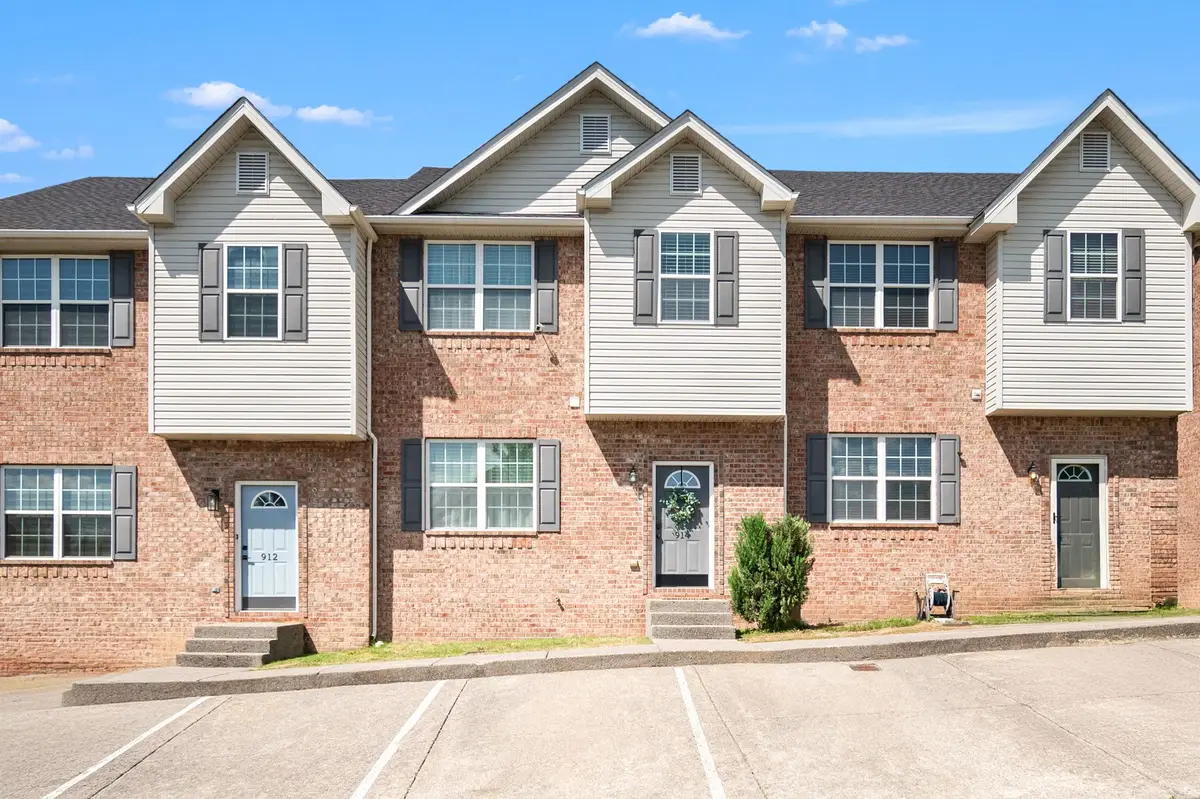 914 Spence Enclave Ct, Nashville, TN 37210 - #1