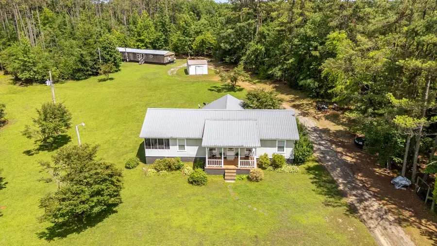 1640 Lick Creek Rd, Michie, TN 38357 - #2