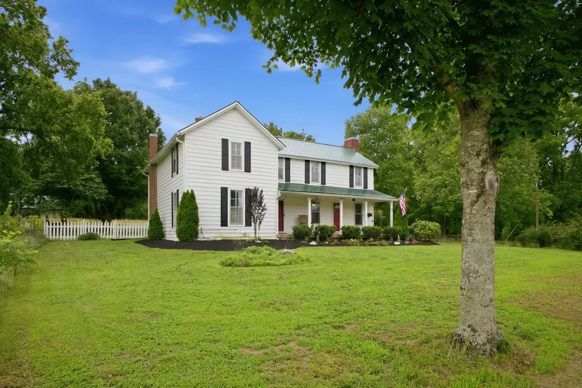 2650 Old Lebanon Dirt Rd, Mount Juliet, TN 37122 - #1