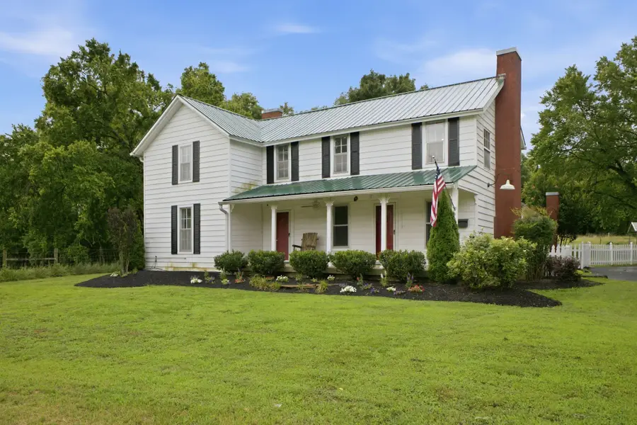 2650 Old Lebanon Dirt Rd, Mount Juliet, TN 37122 - #2