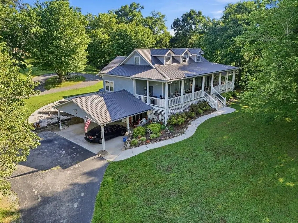 350 Piney Point Road, Spring City, TN 37381 - #1