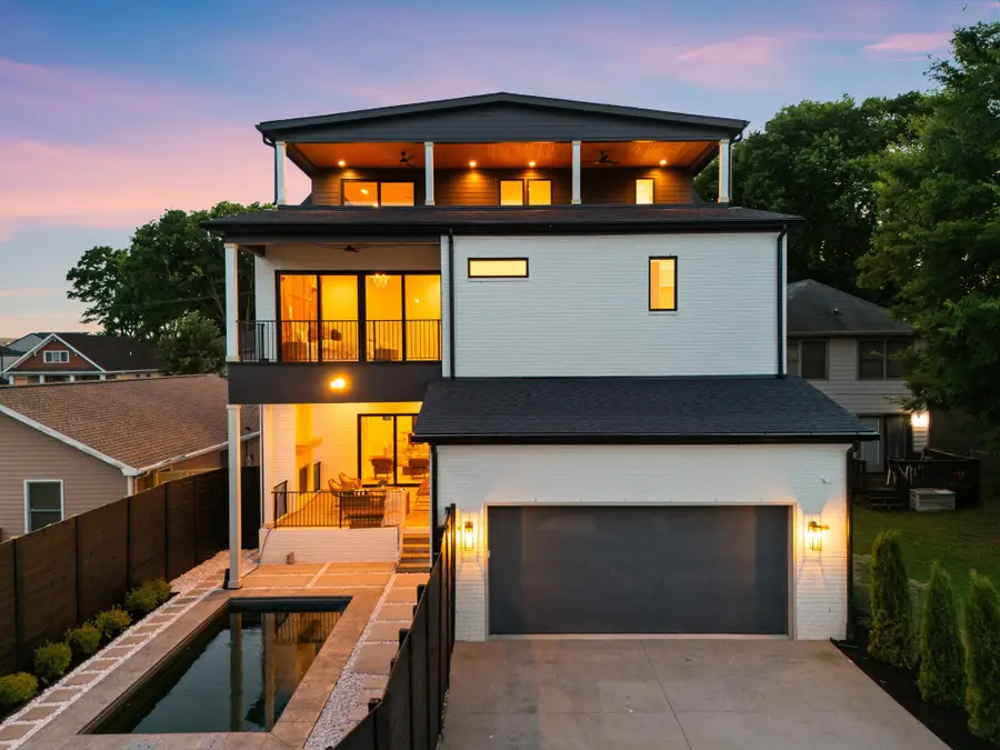 928 11th Ave N, Nashville, TN 37208 - #2