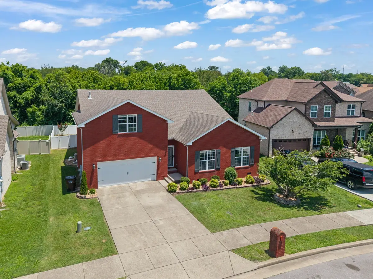808 Northstar Ct, Old Hickory, TN 37138 - #1