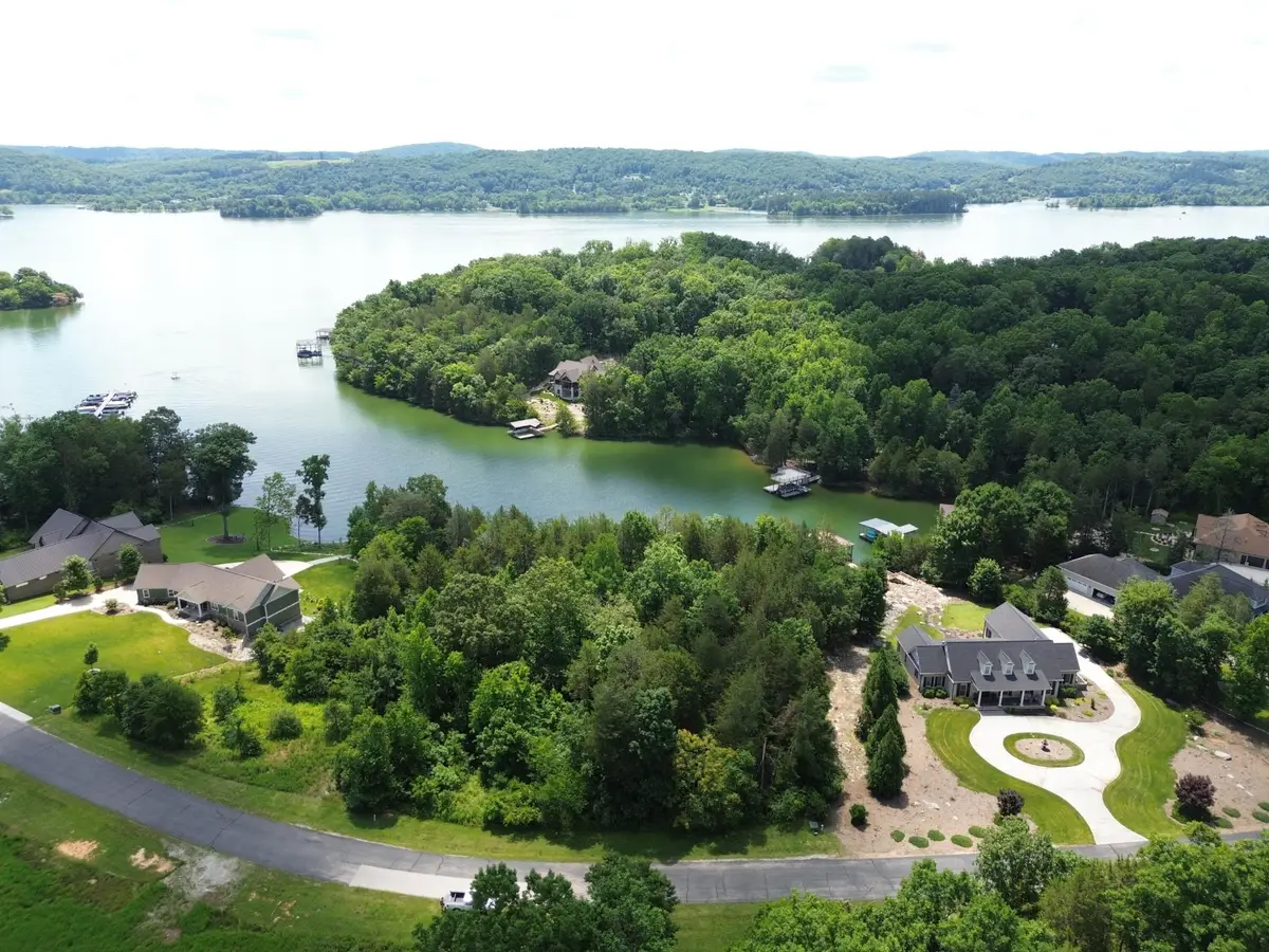 0 E Shore Drive, Rockwood, TN 37854 - #1