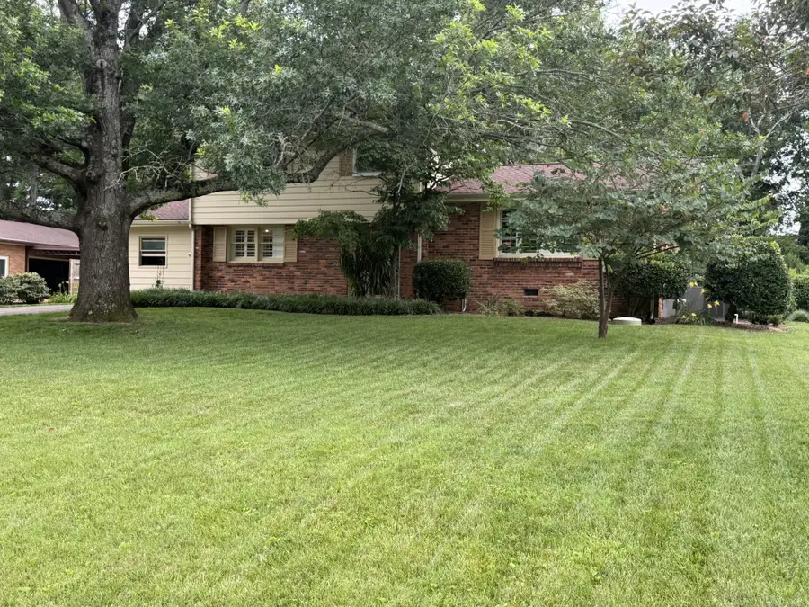 323 Colt Ln, Franklin, TN 37069 - #2