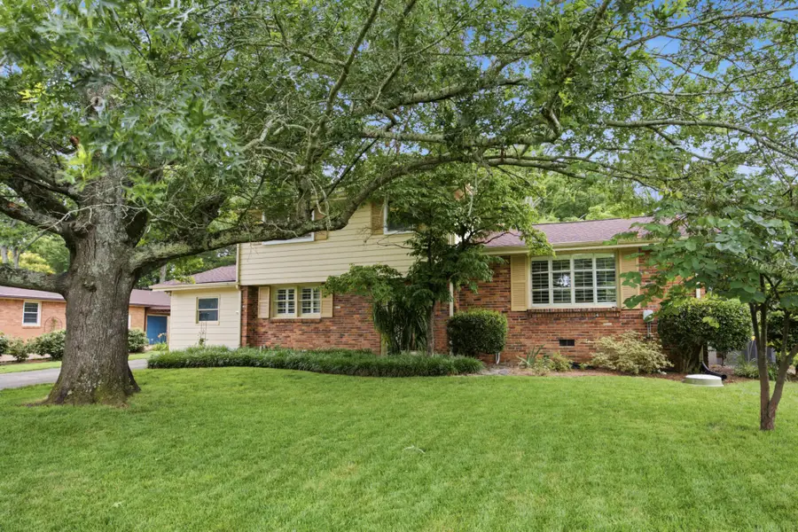 323 Colt Ln, Franklin, TN 37069 - #3
