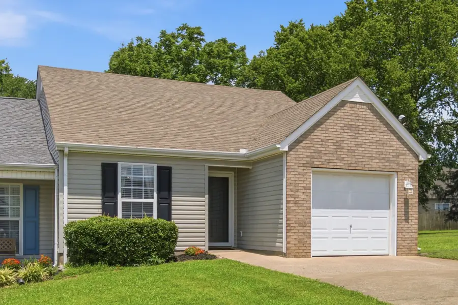 415 Keswick Ct, Smyrna, TN 37167 - #2