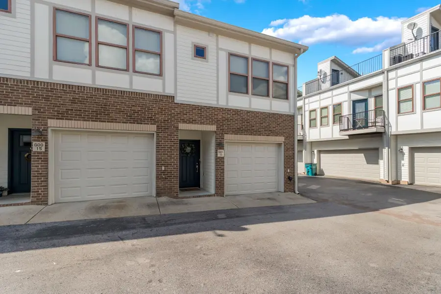 600 Garfield St #16, Nashville, TN 37208 - #2