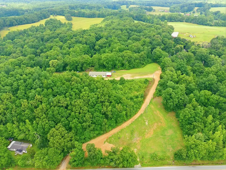 17627 Campbellsville Rd, Lynnville, TN 38472 - #3