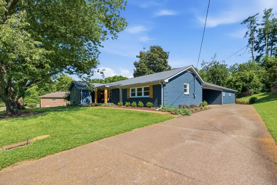 505 Dillard Ct, Nashville, TN 37220 - #2