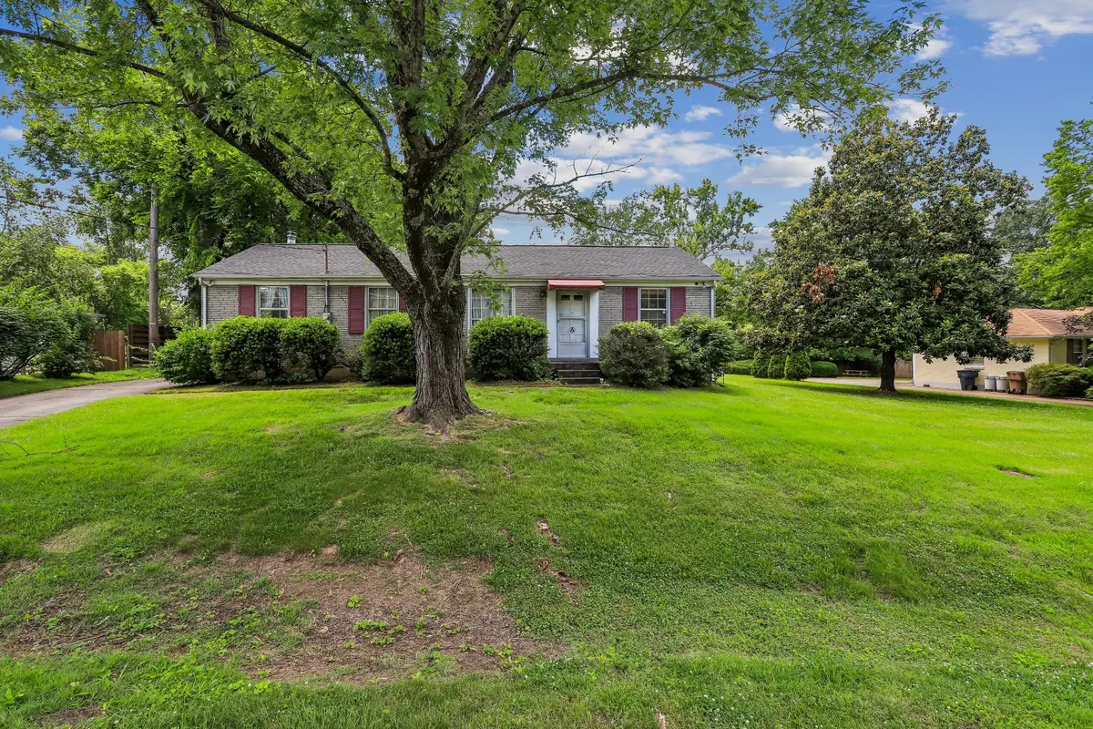 301 Raywood Ct, Nashville, TN 37211 - #1