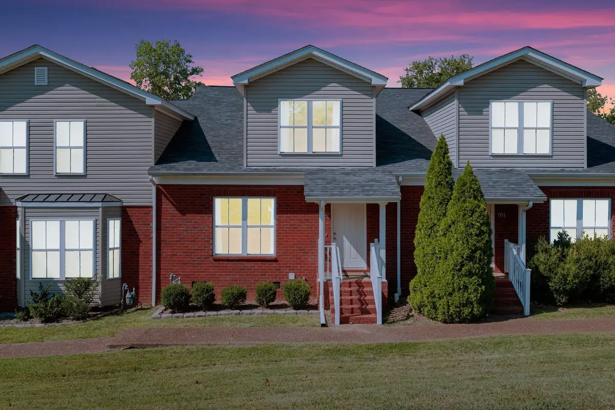 702 Vineland Ct, Brentwood, TN 37027 - #1