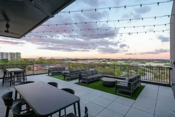 65 Lindsley Ave #314, Nashville, TN 37210 - #1