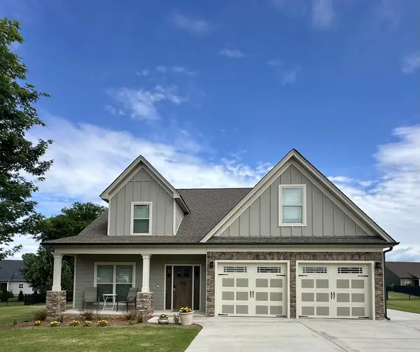 7900 Frostwood Lane, Ooltewah, TN 37363