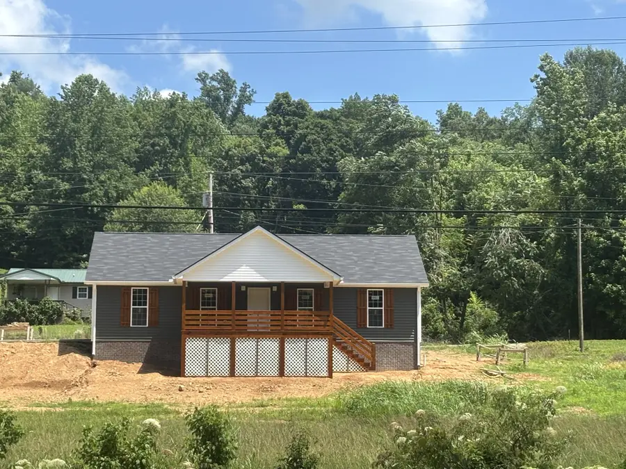 226 Lanier Private Ln, Pulaski, TN 38478 - #2