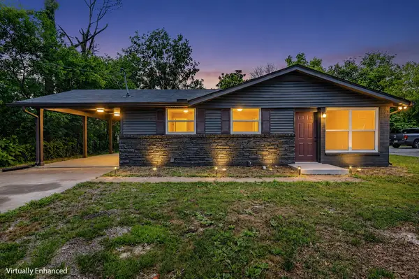 3107 Richmond Hill Dr, Nashville, TN 37207