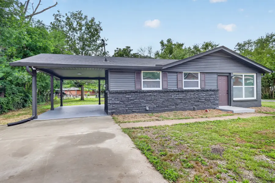 3107 Richmond Hill Dr, Nashville, TN 37207 - #2