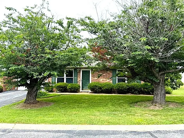 1130 Horse Mountain Rd #B, Shelbyville, TN 37160 - #1