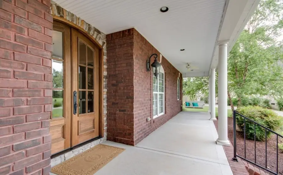 1910 Baskinbrook Ct, Murfreesboro, TN 37130 - #2