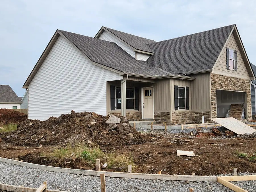 2903 Upstream Road, Christiana, TN 37037 - #2
