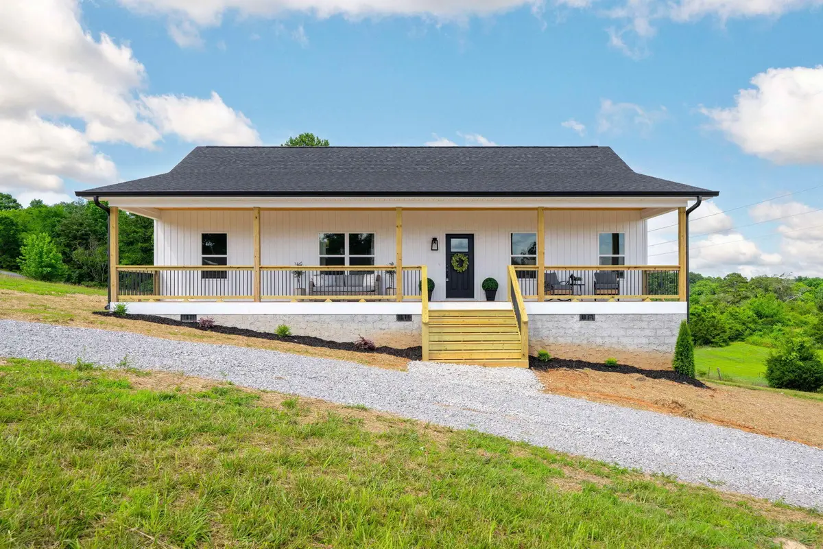 146 Young Lane, Decatur, TN 37322 - #1