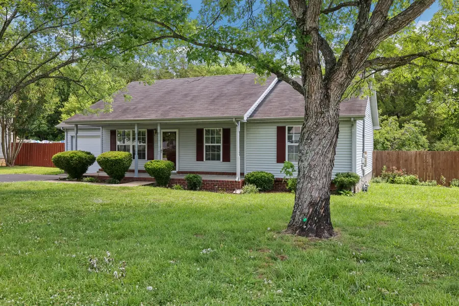 712 Mason Tucker Dr, Smyrna, TN 37167 - #2