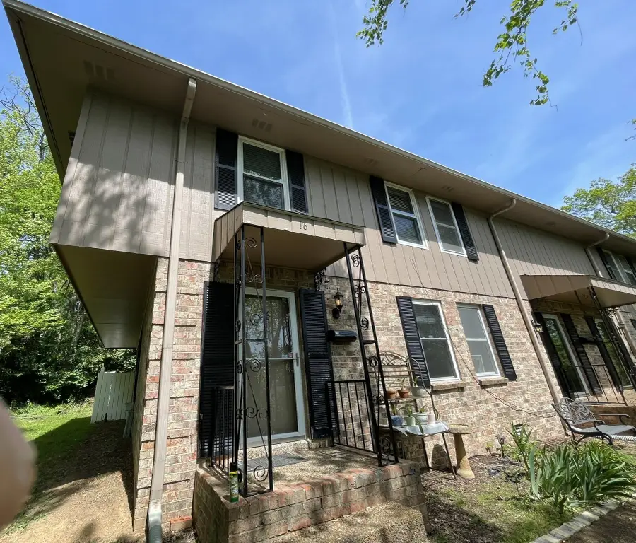 110 Bellevue Rd #16, Nashville, TN 37221 - #2