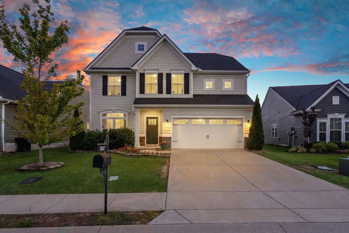2857 Bluestem Ln, Murfreesboro, TN 37128 - #1