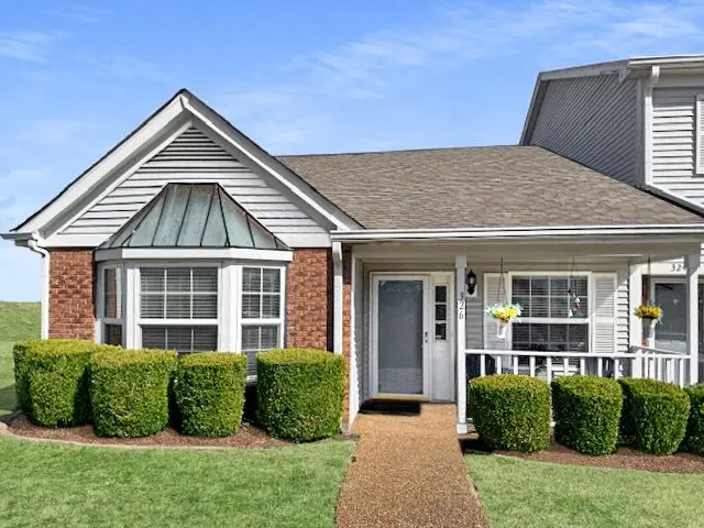 326 Ash Forge Dr, Antioch, TN 37013 - #2