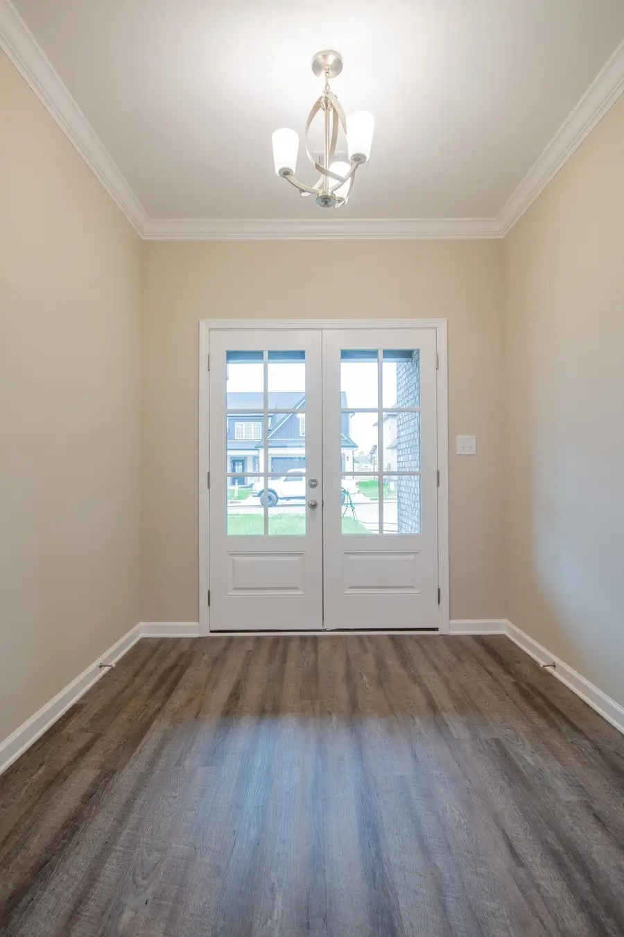70 Wofford Estates, Clarksville, TN 37040 - #2