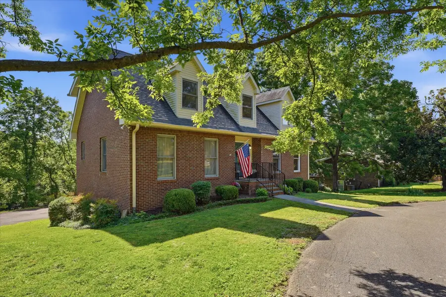 812 Fonnic Dr, Nashville, TN 37207 - #2
