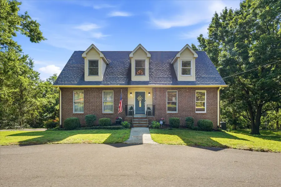 812 Fonnic Dr, Nashville, TN 37207 - #3