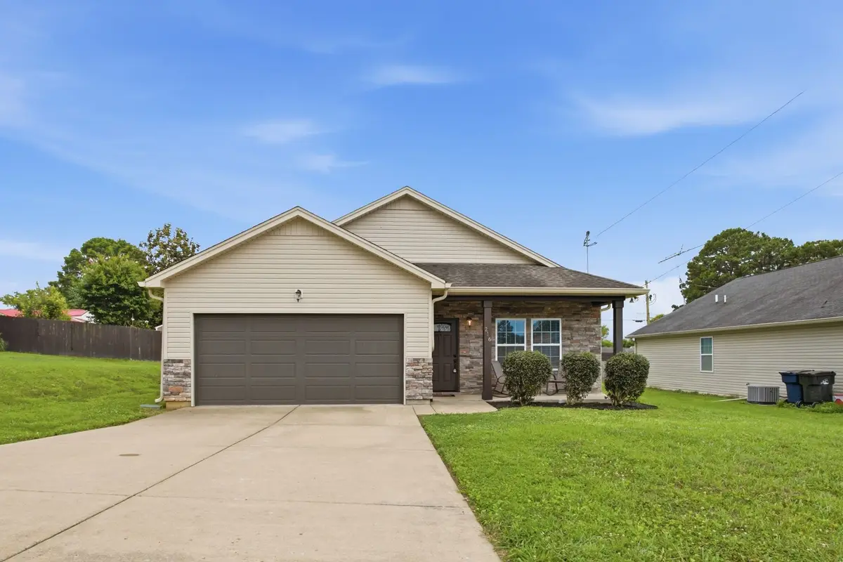216 Woodsong Ln, Columbia, TN 38401 - #1