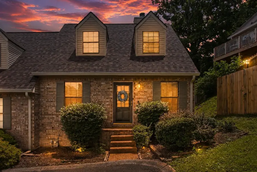 400 Deerpoint Cir #400, Hendersonville, TN 37075 - #2
