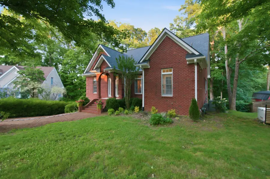 7148 Locksley Ln, Fairview, TN 37062 - #2