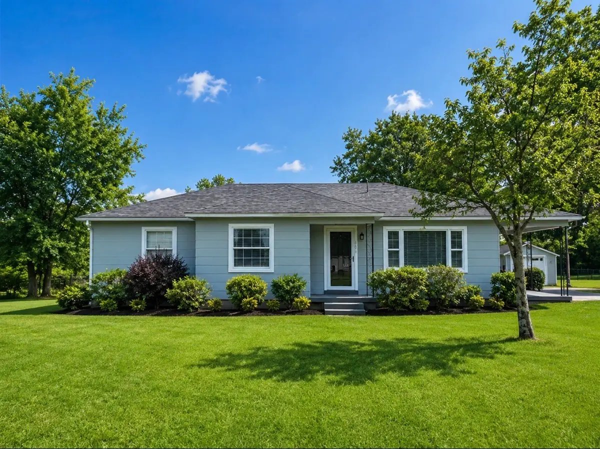 931 Fox Ln, Lewisburg, TN 37091 - #1