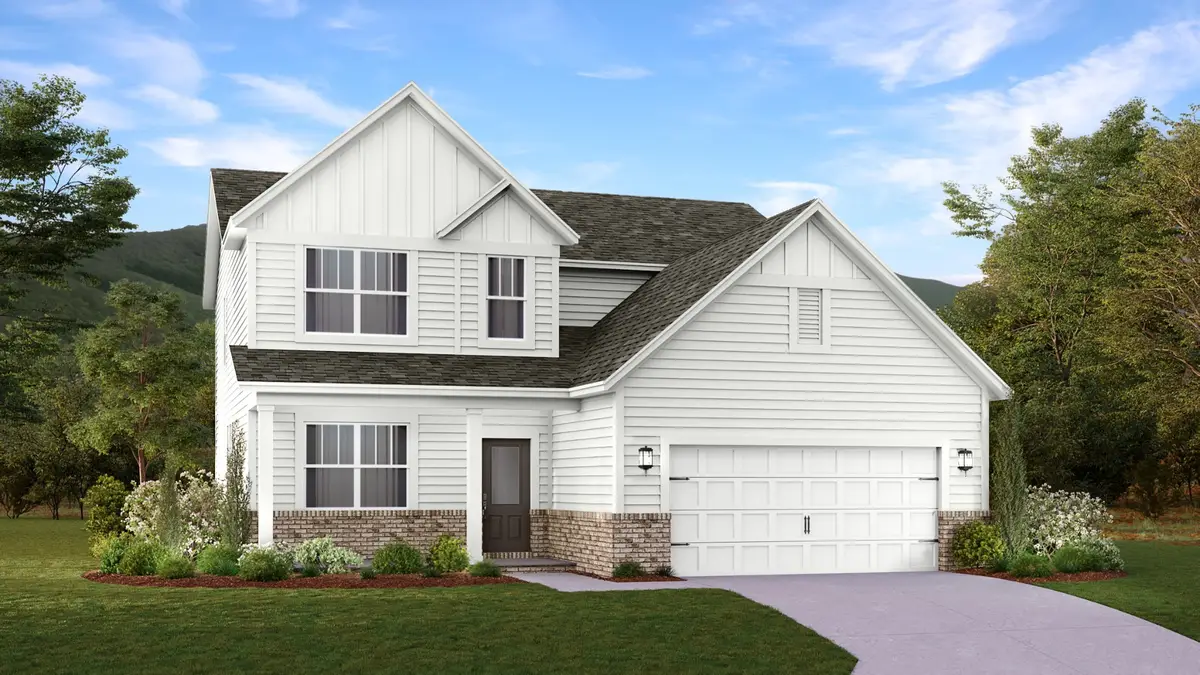519 Lacewing Lane, Clarksville, TN 37043 - #1