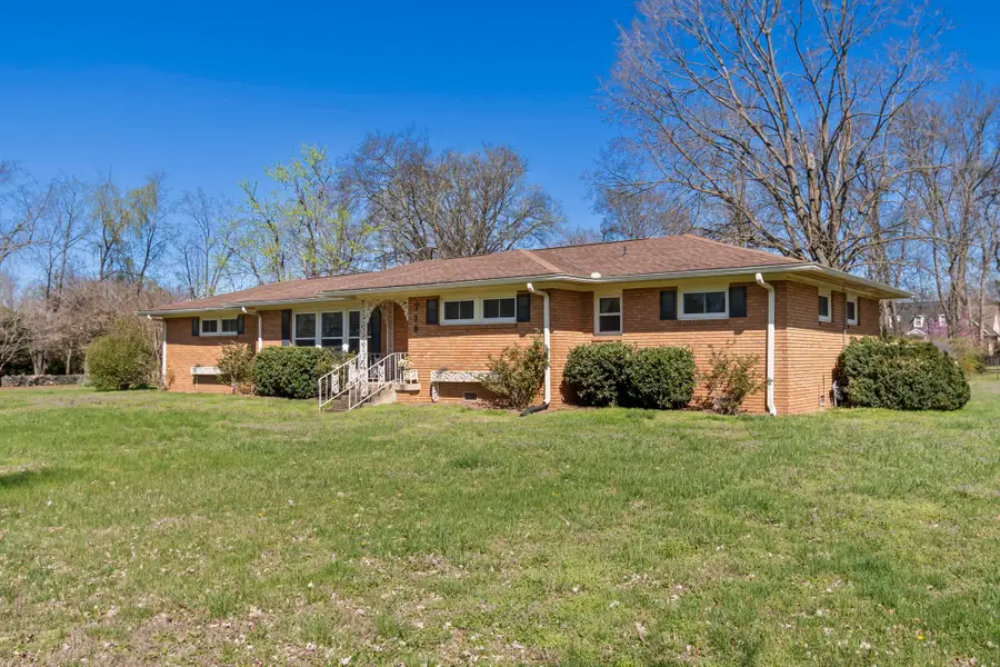710 Hillsboro Rd, Franklin, TN 37064 - #3