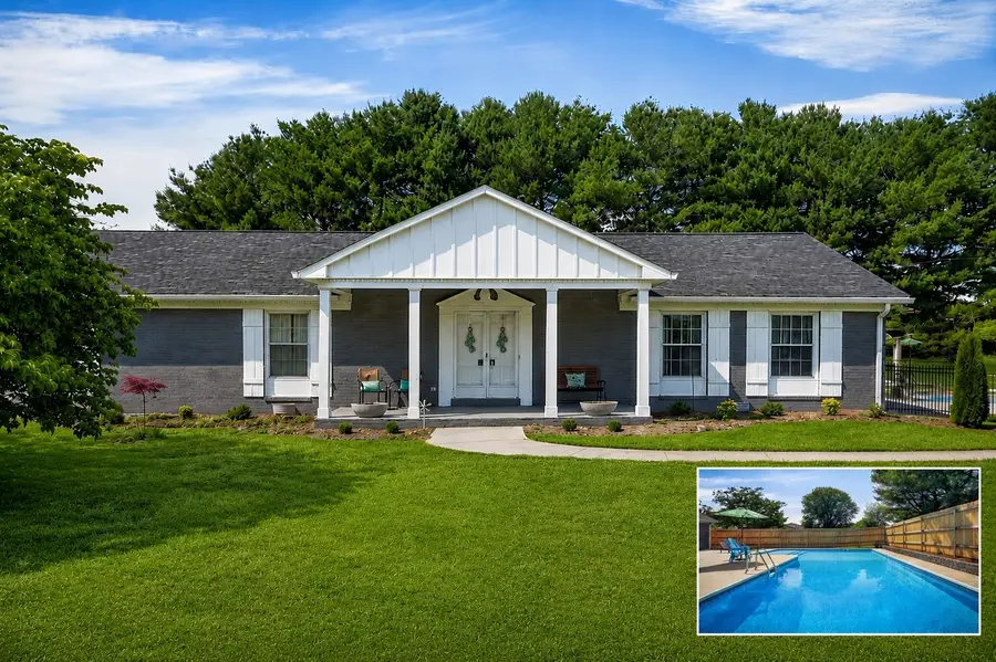 212 Oakland Dr, Sparta, TN 38583 - #2