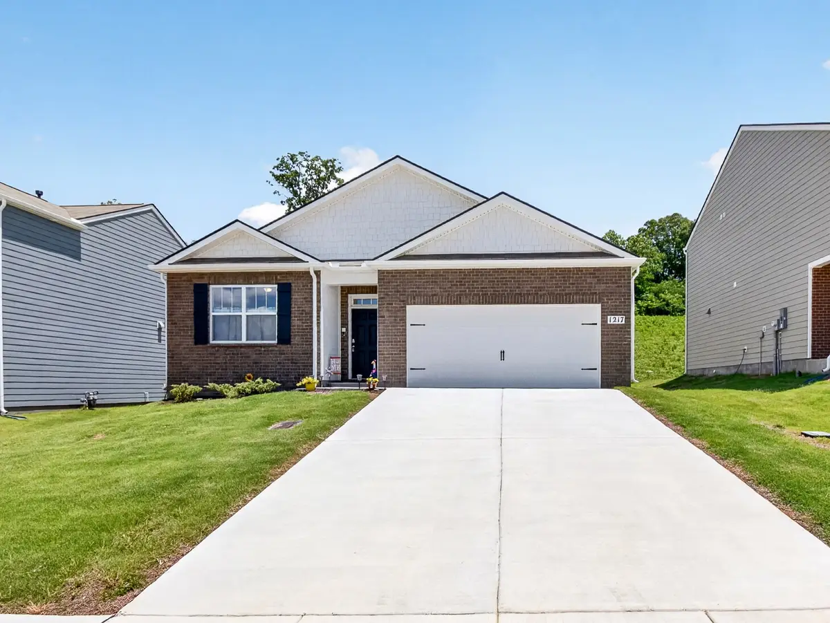 1217 Bufflehead Way, Lebanon, TN 37090 - #1