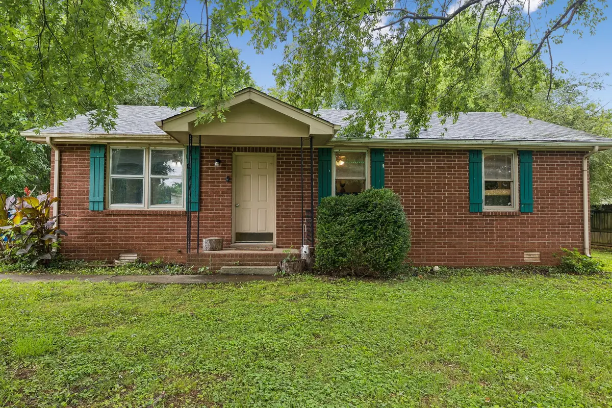 109 Red Berry Rd, Smyrna, TN 37167 - #1