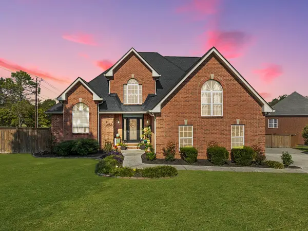 401 Plantation Blvd, Lebanon, TN 37087