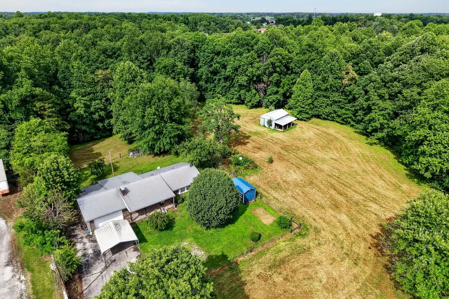 744 King Ridge Rd, Dowelltown, TN 37059 - #3