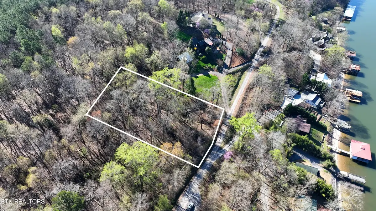 38 Johnson Lane, Ten Mile, TN 37880 - #1