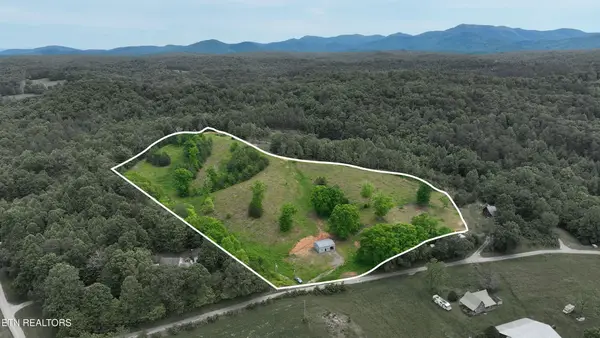 336 Carruth Road, Turtletown, TN 37391