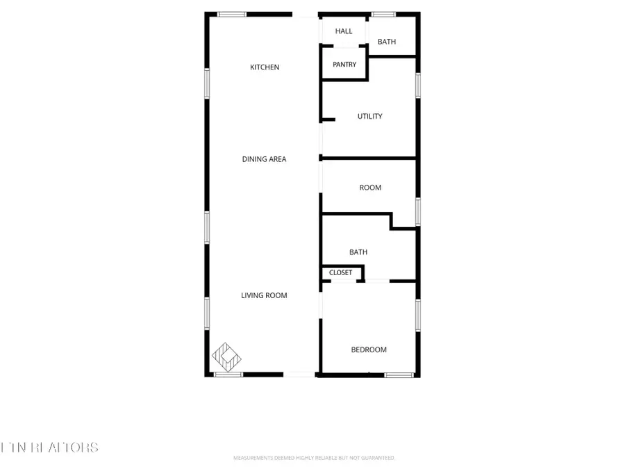 365 County Road 38, Riceville, TN 37370 - #2