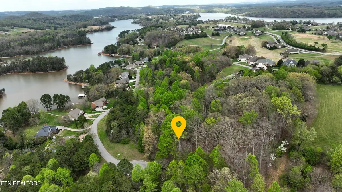 765 Wood Duck Drive, Vonore, TN 37885 - #1