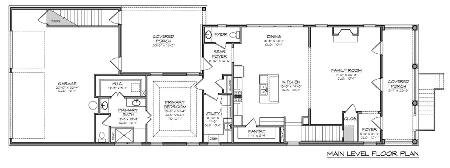1066 Enniskillen Drive, Nolensville, TN 37135 - #2