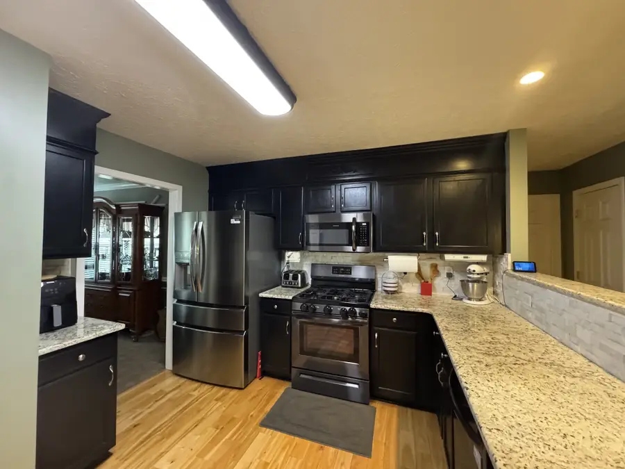 3010 Timber Lake Dr, Mount Juliet, TN 37122 - #3